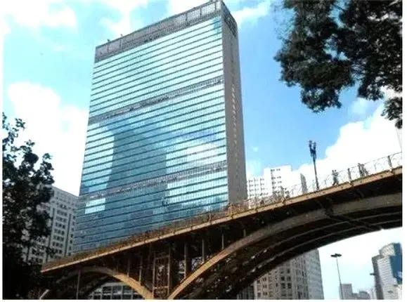 Studio CENTRO SAO PAULO SP Brasil
