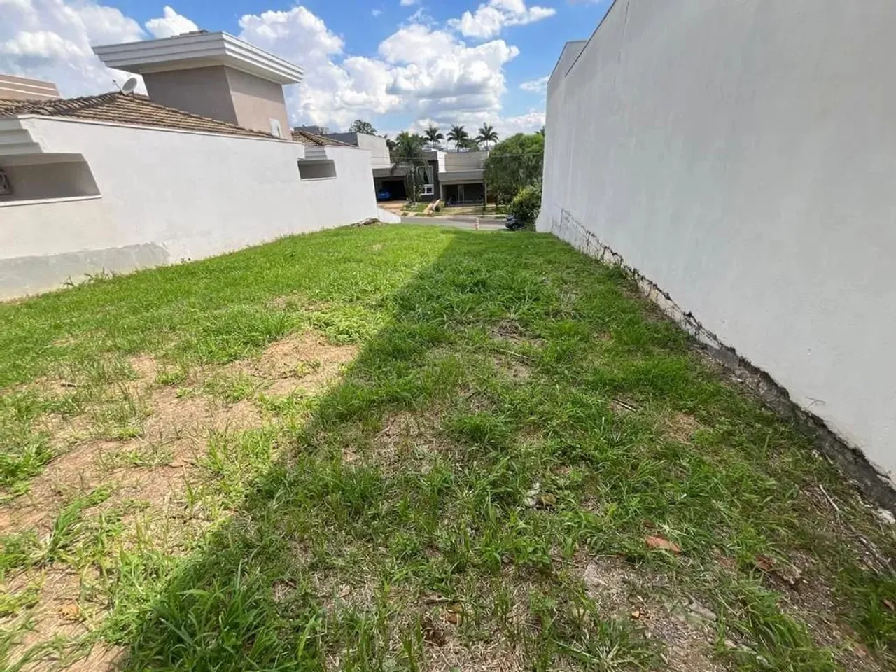Terreno à venda em Indaiatuba, Altos da Bela Vista, com 300 m², Terra Nobre