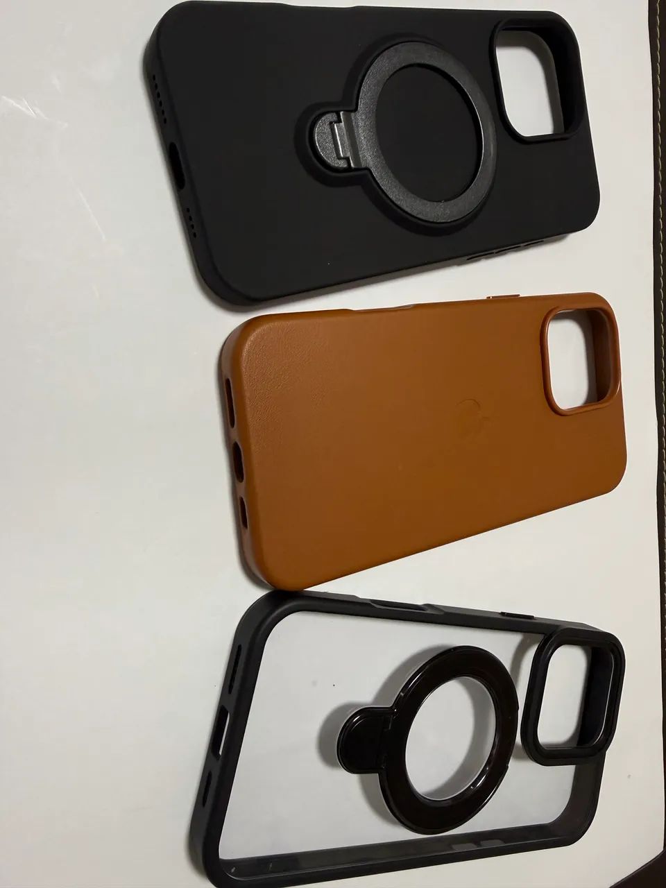 Capas para iPhone 16 pro Max  - Foto 2