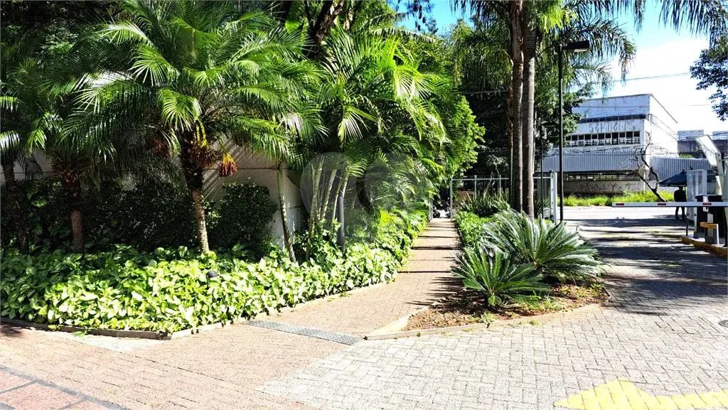 Salas à venda em Santo amaro - SP