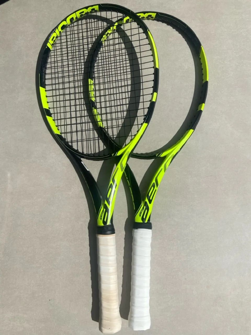 Raquetes de Tênis Babolat Pure Drive - Foto 5