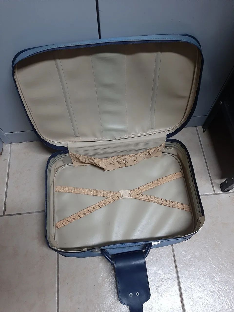 Mala de viagem  - Foto 4