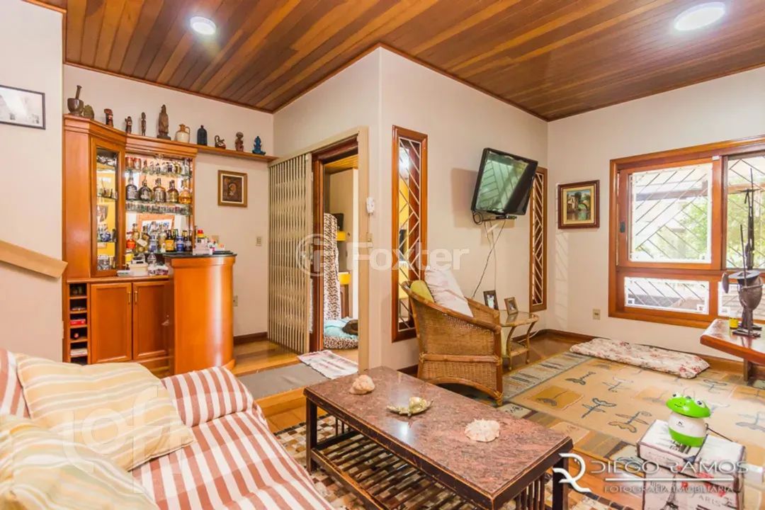 Casa à venda Rua Catumbi, Medianeira - Porto Alegre - Foto 2