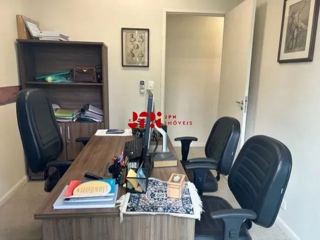 Sala Comercial no Jardim Paulista com 47m², mobiliada, 01 vaga