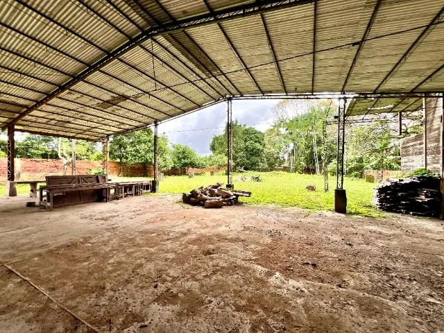Terreno, 3.307m² na Rodovia Transcoqueiro - Foto 4