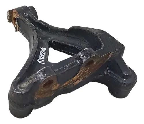Suporte Coxim Motor Fiat Uno Fiorino Premio Elba Cx227 - Foto 7