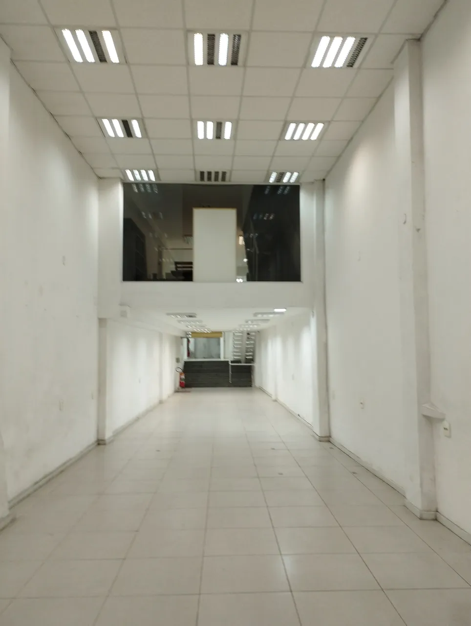 PREDIO INTEIRO PARA LOCAÇÃO E VENDA - ESTACIO - RIO DE JANEIRO/RJ