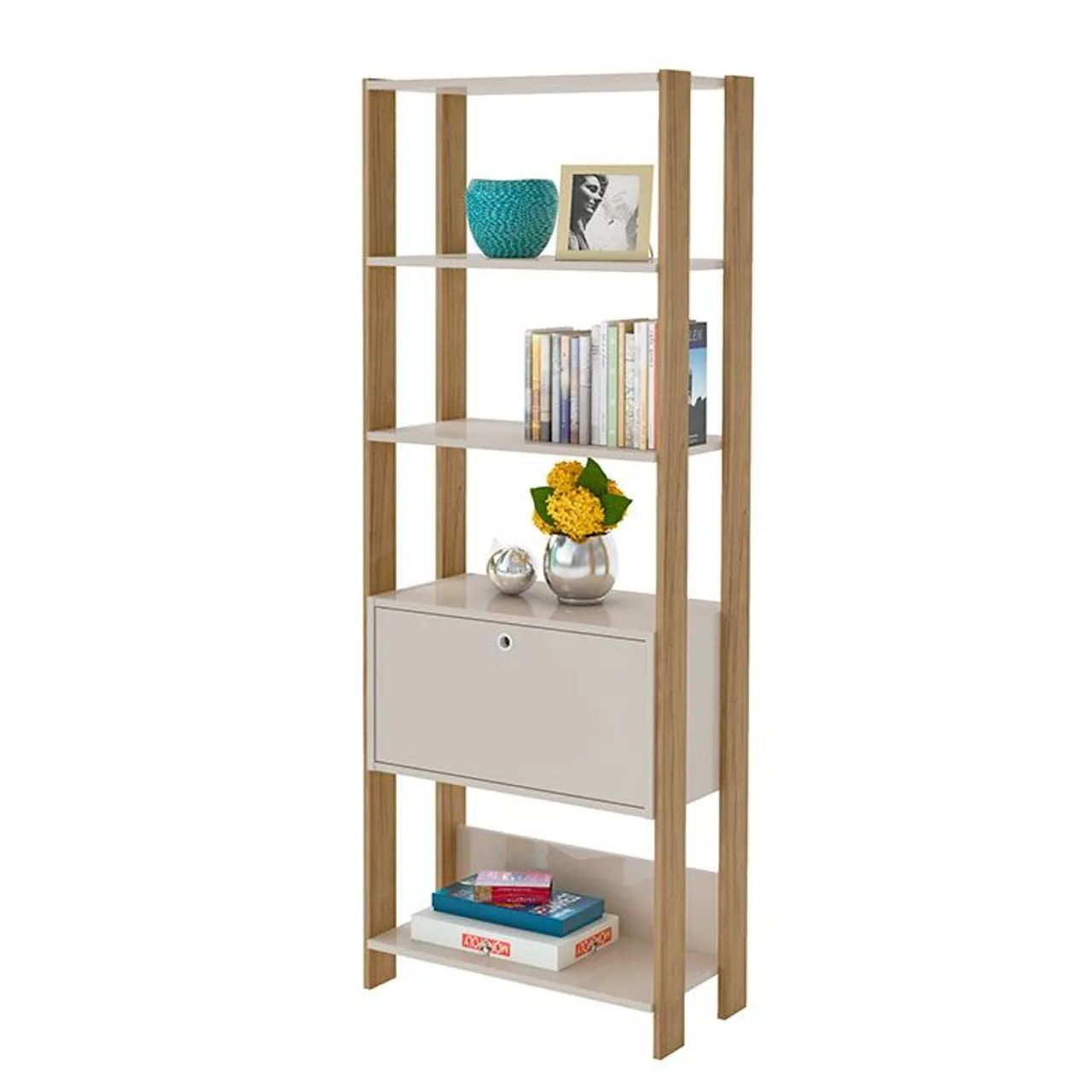 Estante Livreiro 