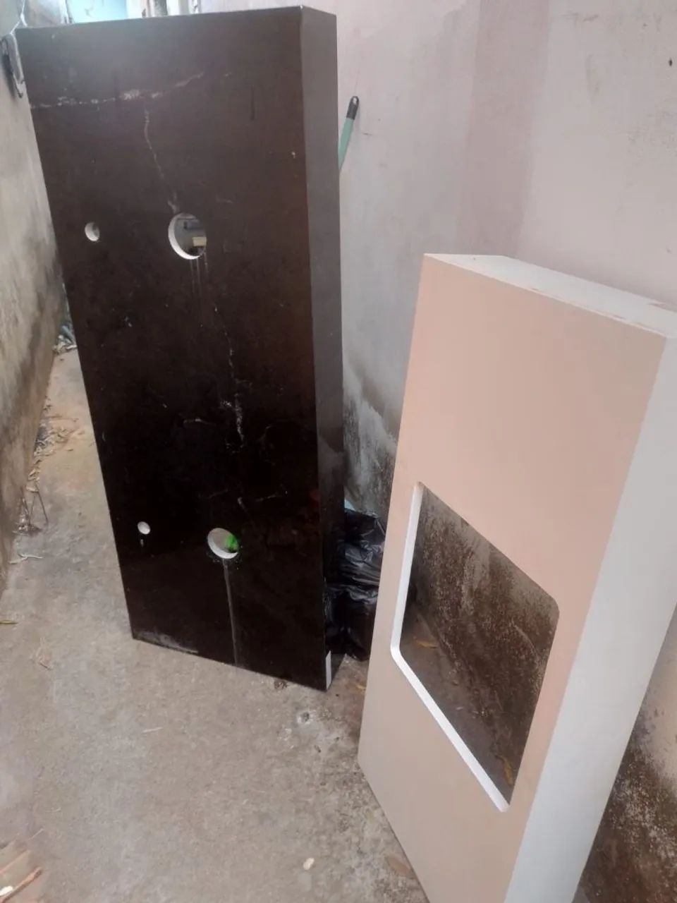 Vende-se lavatórios