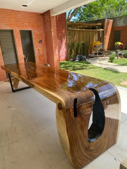 Mesa cascata - Foto 2