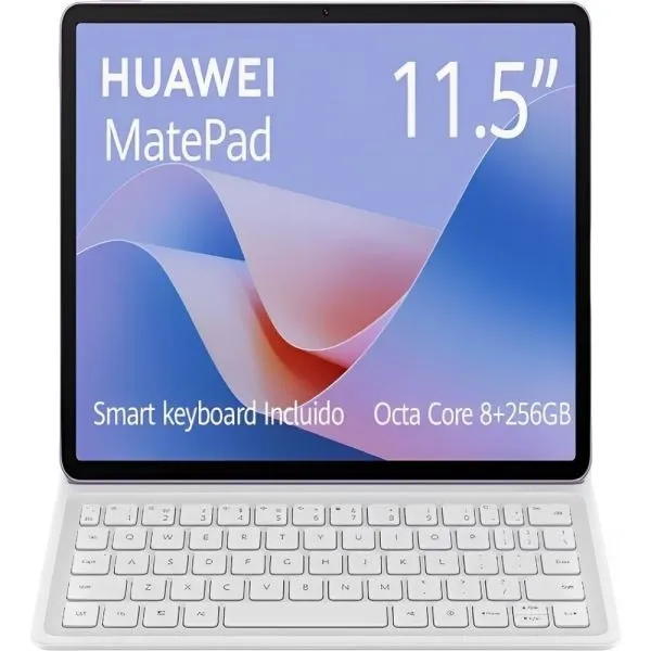 Tablet + Teclado Huawei MatePad TGR-W09 11" Wifi 256 GB