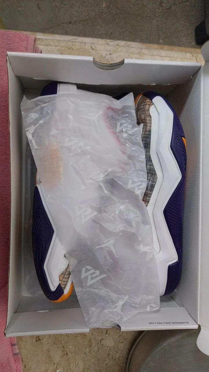 Jordan one take 4  - Foto 4