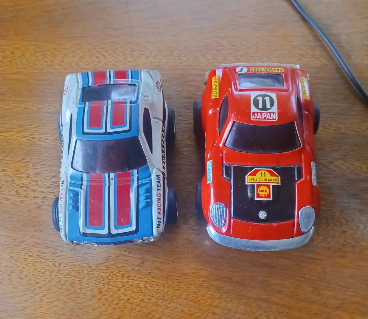 Masuda vintage car from the 70s64313237170050120