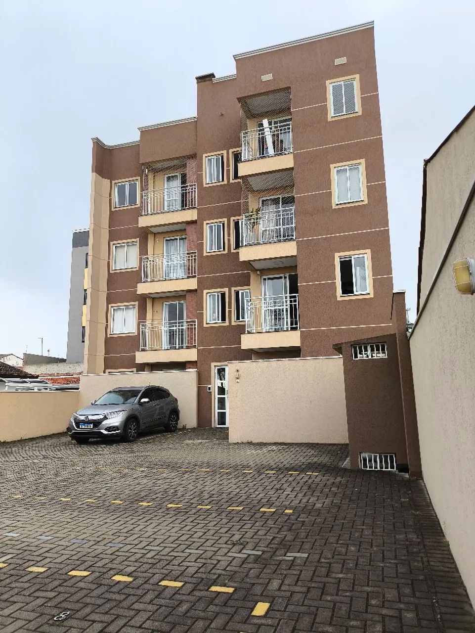 Foto - São José dos Pinhais - Cidade Jardim