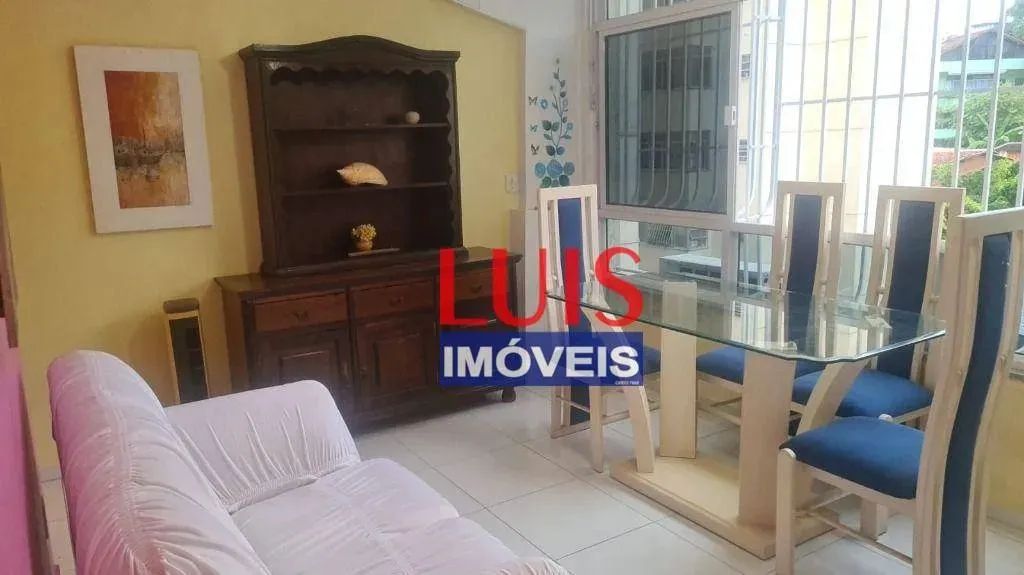 Apartamento com 3 dormitórios à venda, 85 m² por R$ 649.900,00 - Icaraí - Niterói/RJ - Foto 4