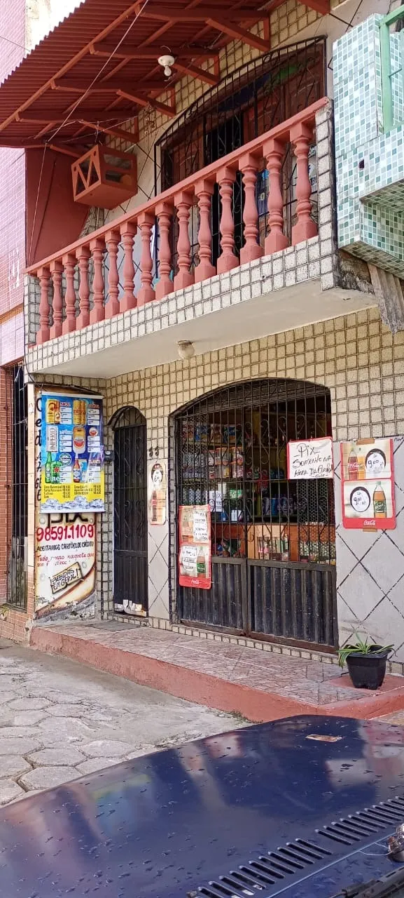 Casa a venda no Guamá - Oportunidade.