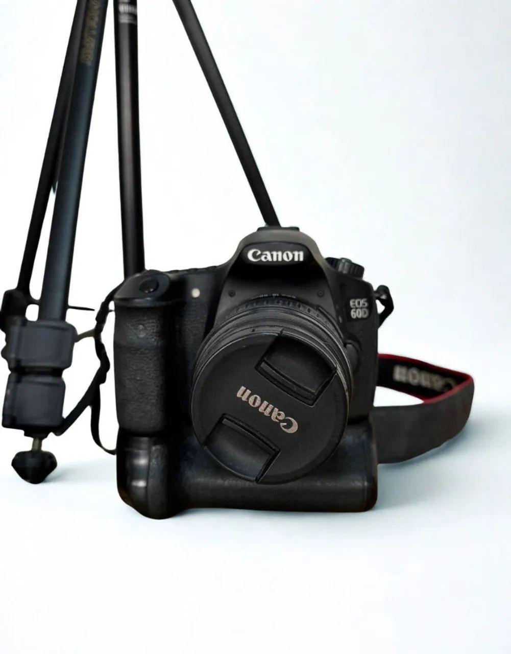 Canon EOS 60D  - Foto 4