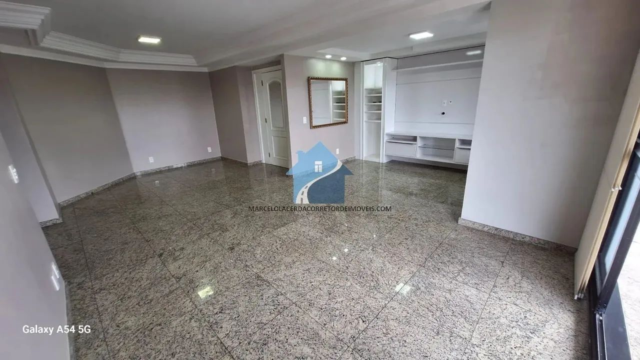 Apartamento no Personnalité - Adrianópolis - Foto 4