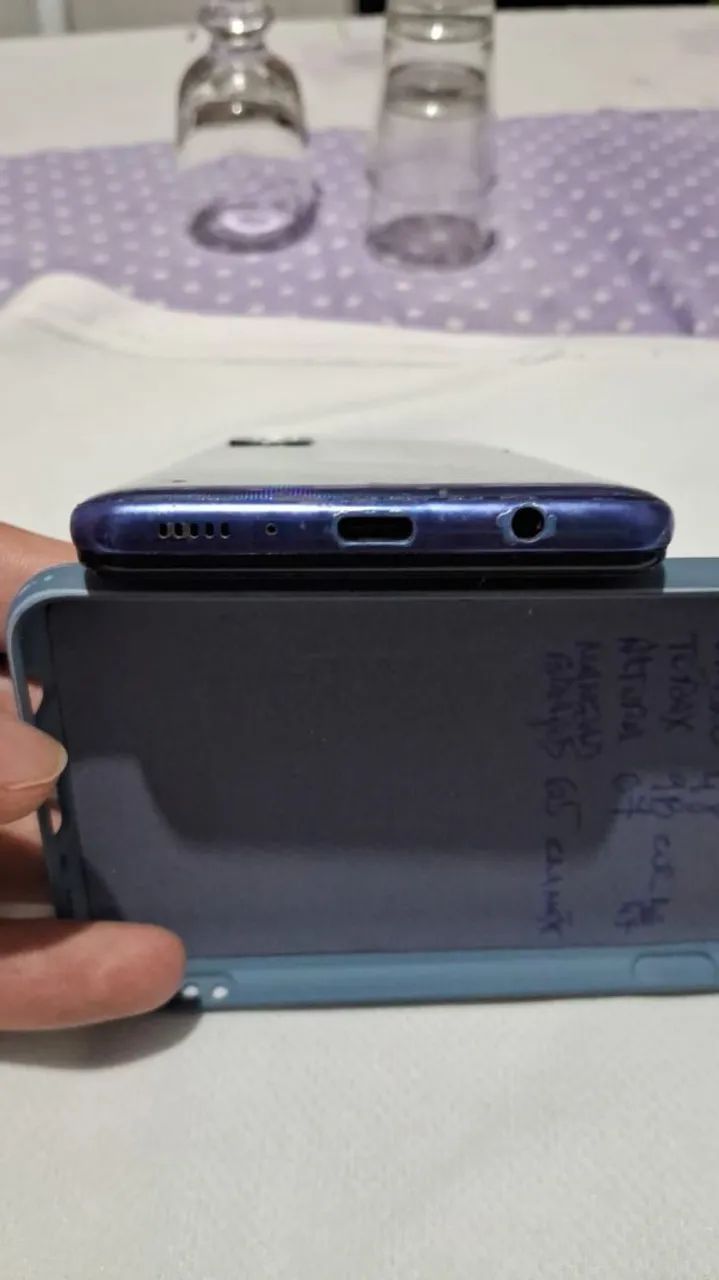Celular Samsung Galaxy a31 - Foto 4