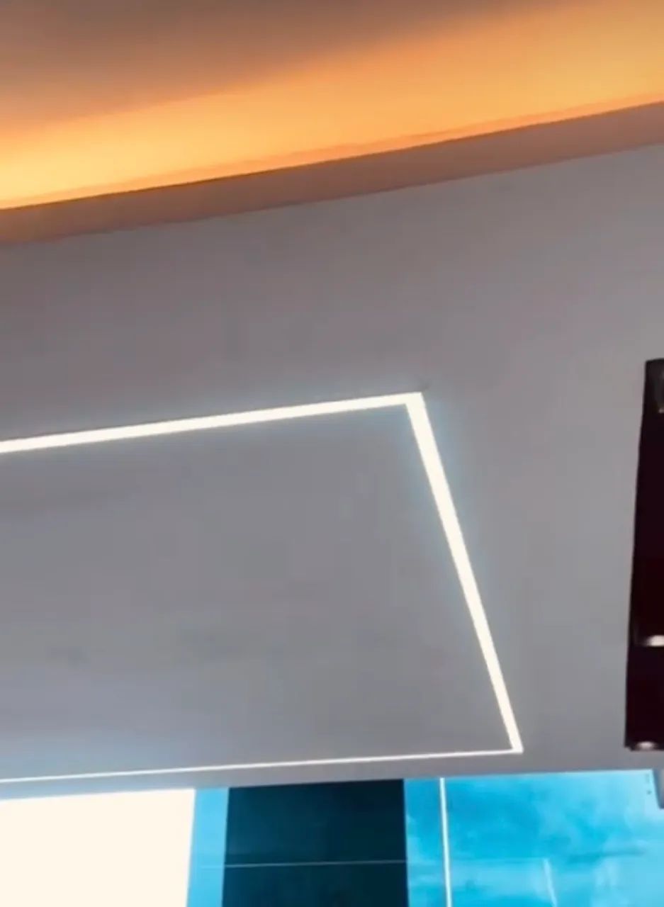 Instalação de Leads e luminárias com qualidade e segurança garantida - Foto 2