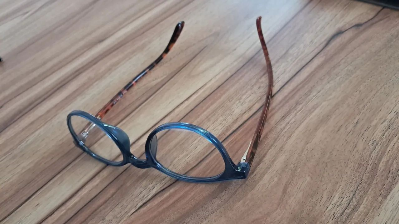 Armação zero km linda para grau