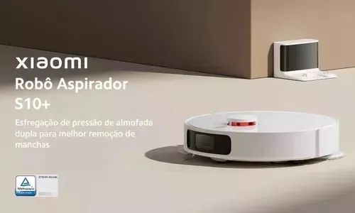 Aspirador Xiaomi S10+  - Foto 2