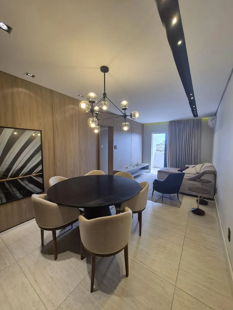 Apartamento a venda, no condomínio Guarujá, 7 de setembro quase na guaporé