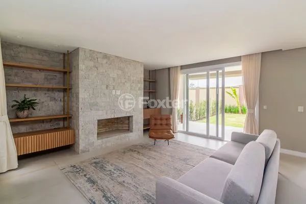Imóvel para venda possui 314 metros quadrados com 4 quartos em Sans Souci - Eldorado do Su - Foto 5
