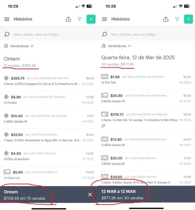 Excelente Ponto Comercial (Cafeteria - Produtos Naturais) - Foto 6