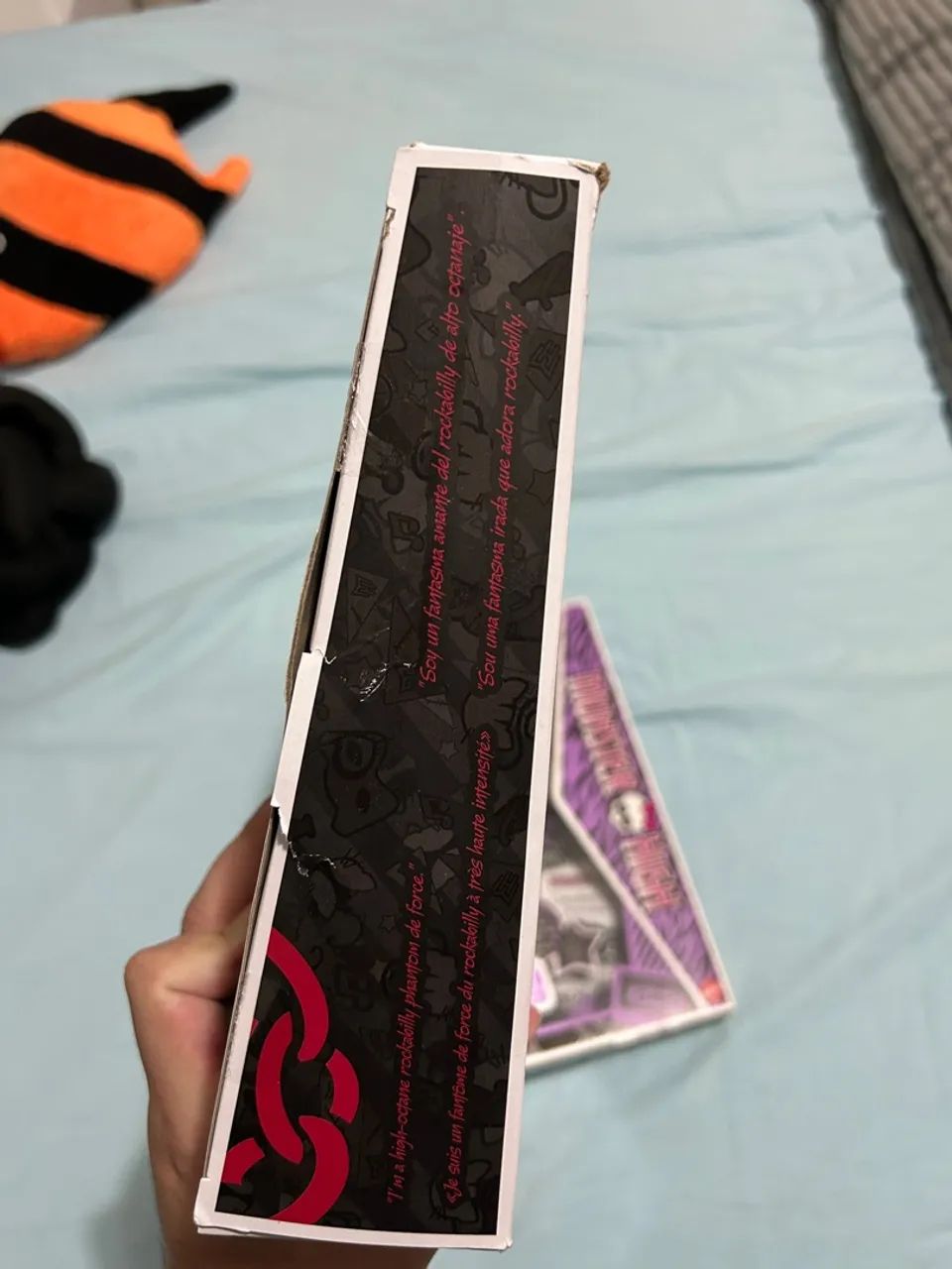 Monster High Operetta - Foto 5