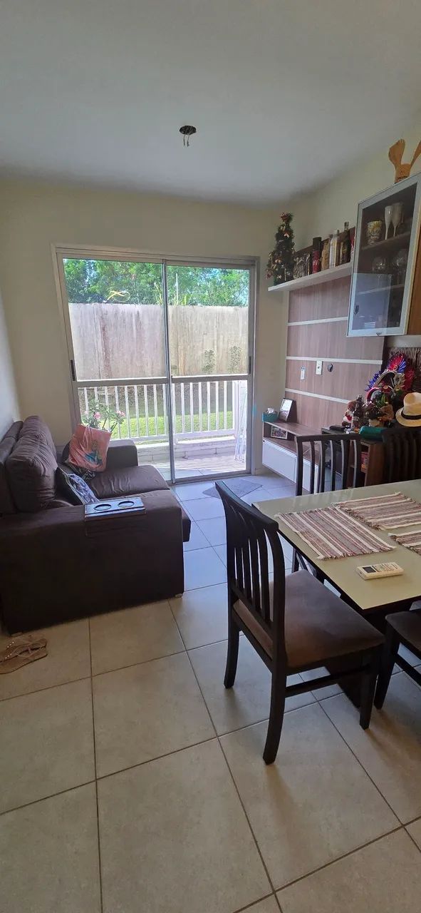 Life flores - completo 2 quartos com suíte- 100% mibiliado e com todos os eletrodomésticos - Foto 3