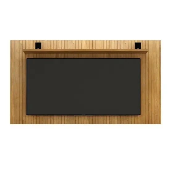 Painel Suspenso + Rack Bancada TV Até 55Polegadas 1.62M. Produto Novo Direto de Fábrica - Foto 3