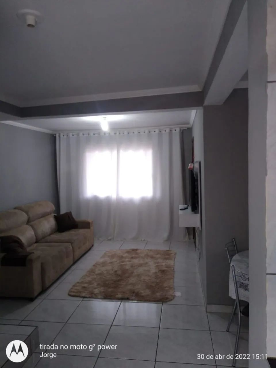 Foto - Curitiba - Tatuquara