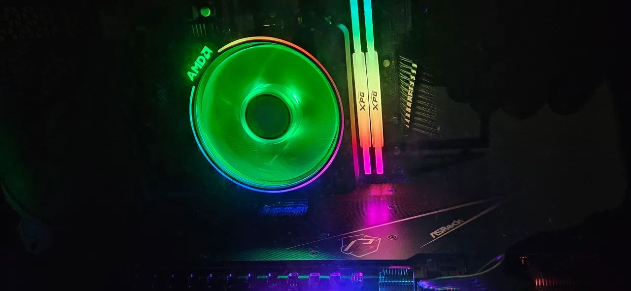 Processador Ryzen 9 7900