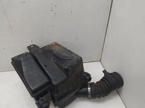 Caixa Filtro Ar Com Mangueira Chevrolet Corsa 1999 2002 - Foto 2