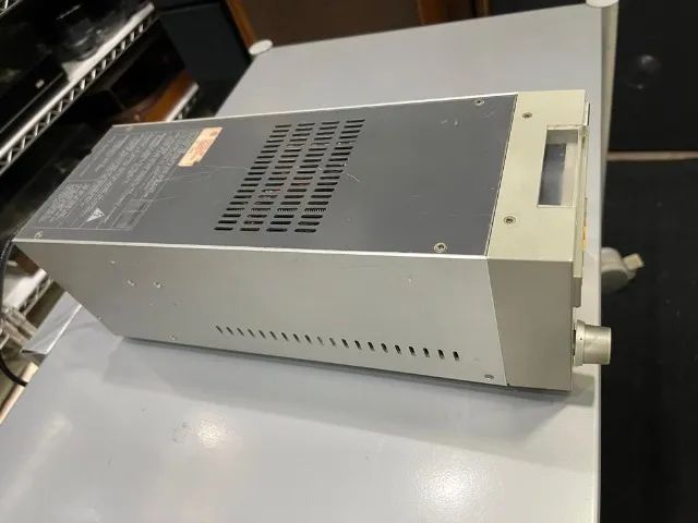 Cd Player Denon - Dn-961fa - Foto 3