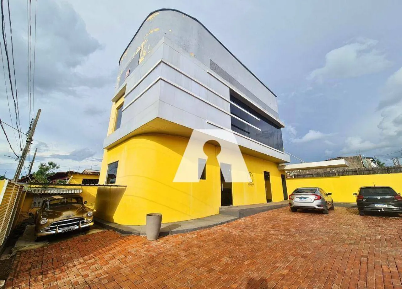Ponto para alugar, 135 m² por R$ 6.418/mês - Dom Giocondo - Rio Branco/AC