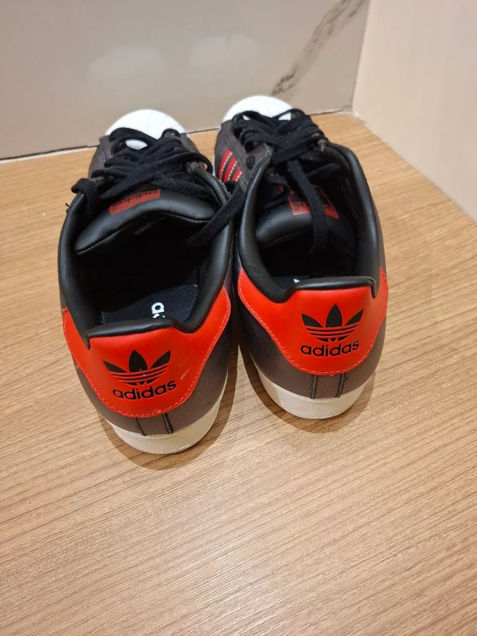 Tênis Adidas especial exclusivo - Foto 6