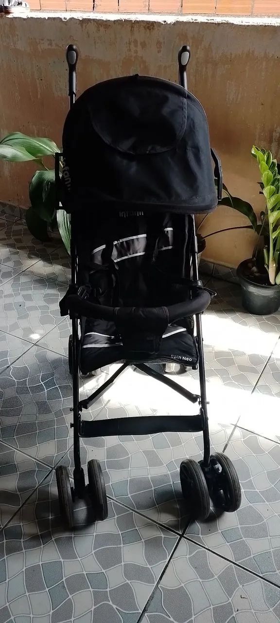 Carrinho de bebê  - Foto 5