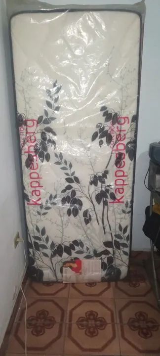 COLCHÃO SOLTEIRO - Foto 2