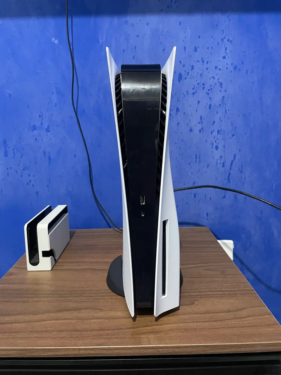 PlayStation 5 - Console perfeito estado