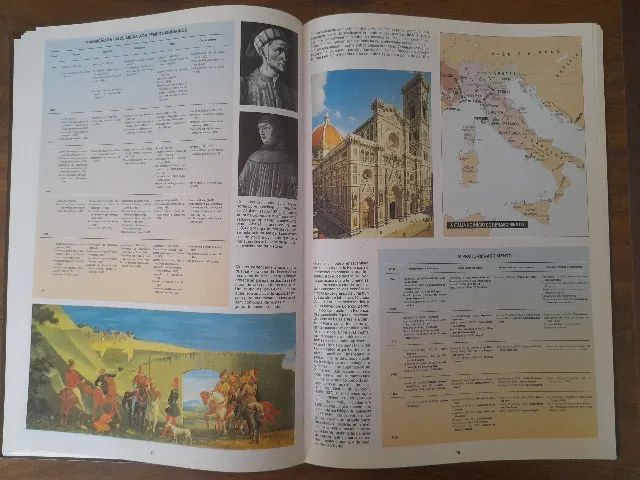 Atlas Histórico Antigo - Foto 5