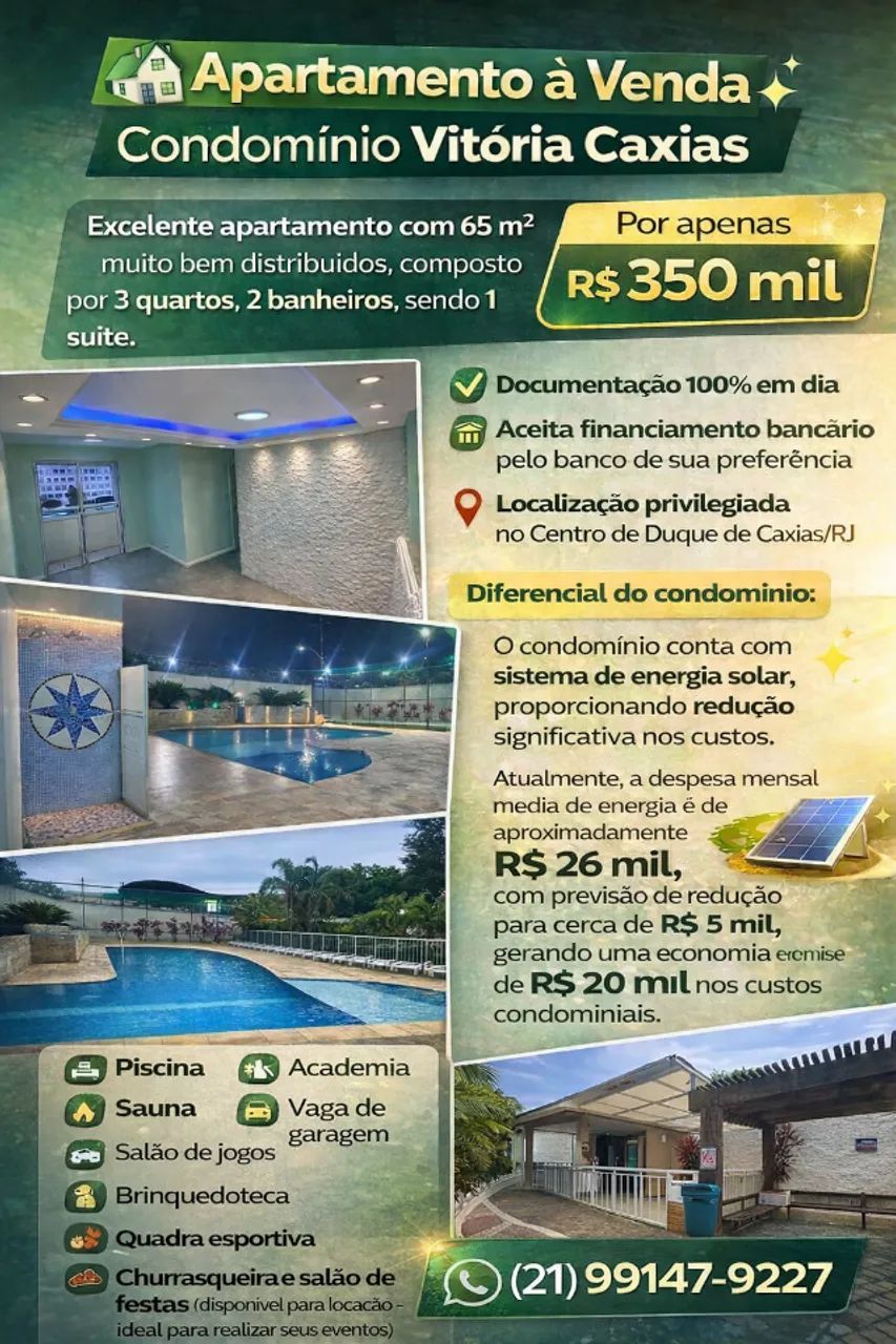 Foto - Duque de Caxias - Centro