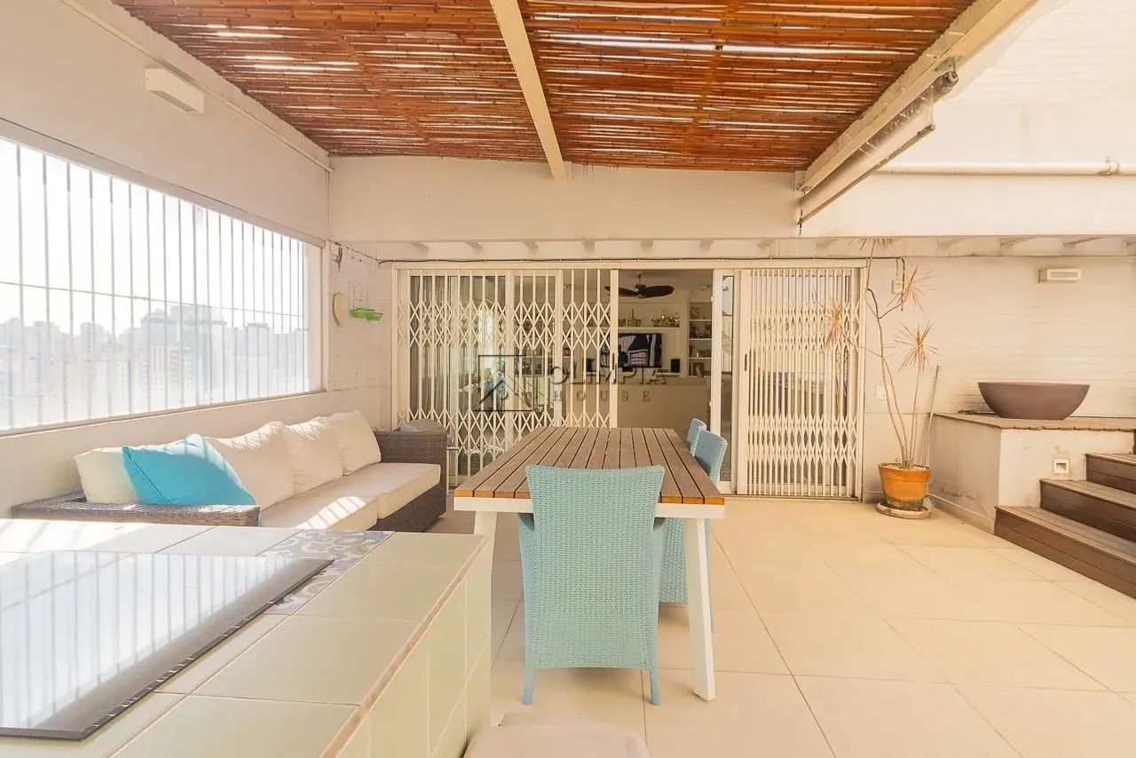 Venda Cobertura 3 Dormitórios - 258 m² Bela Vista - Foto 5