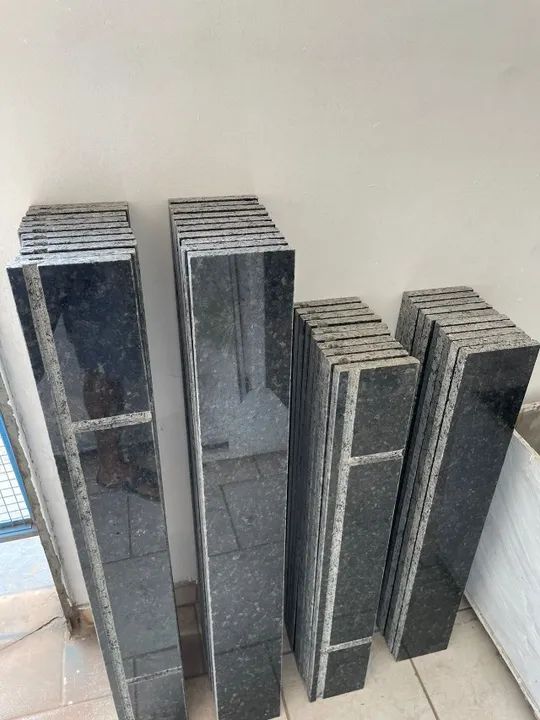 Soleiras - Pedras de janelas - Foto 4