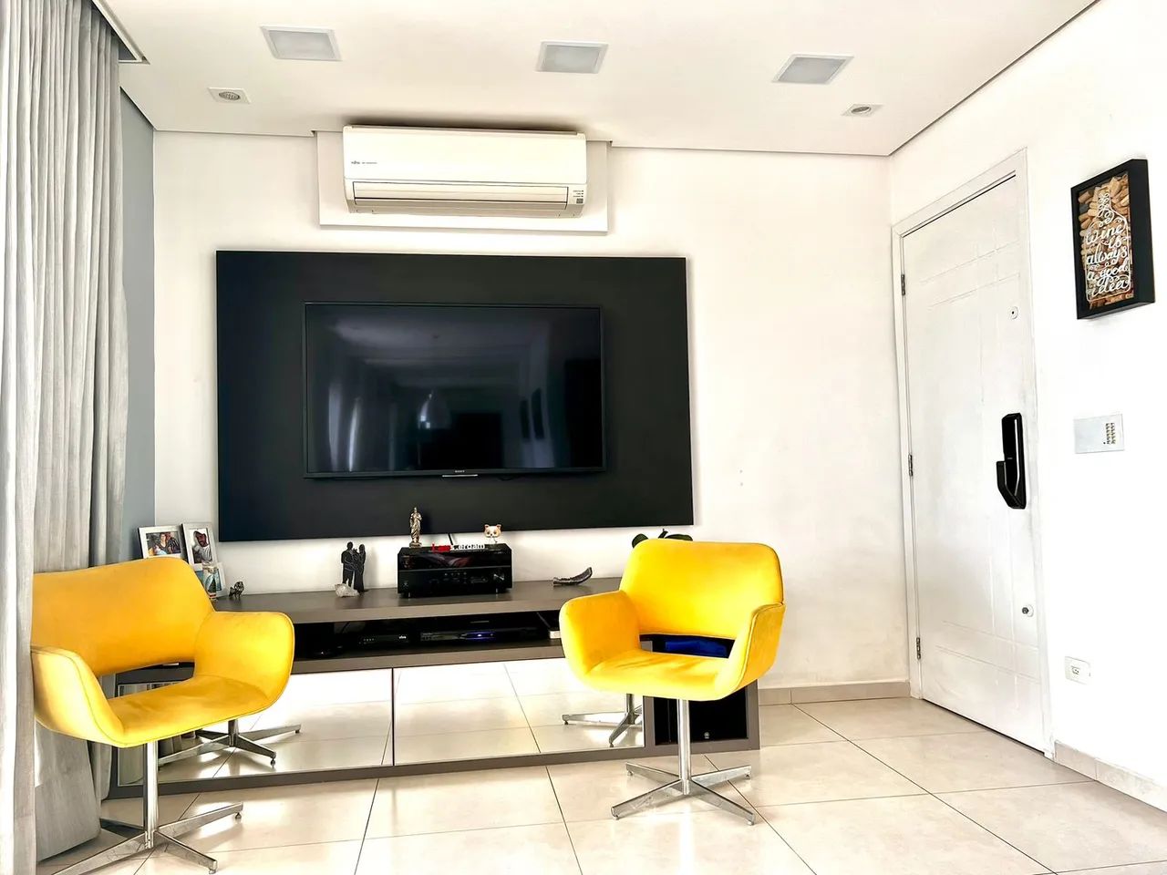 Imóvel para venda com 91 metros quadrados com 3 quartos em Água Branca - São Paulo - SP - Foto 2