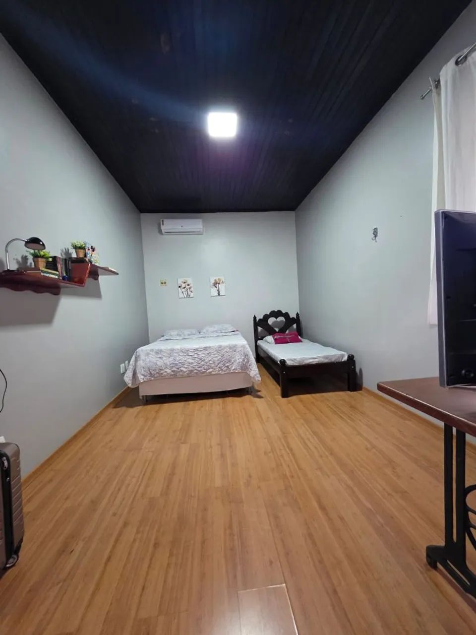 Casa no Bairro Tiradentes com 05 quartos - Foto 3