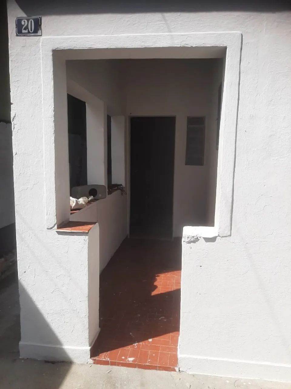 Foto - Rio de Janeiro - Bangu