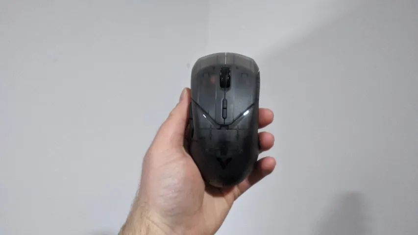 Rapoo VT9 Air 4K (NOVO) - Foto 4