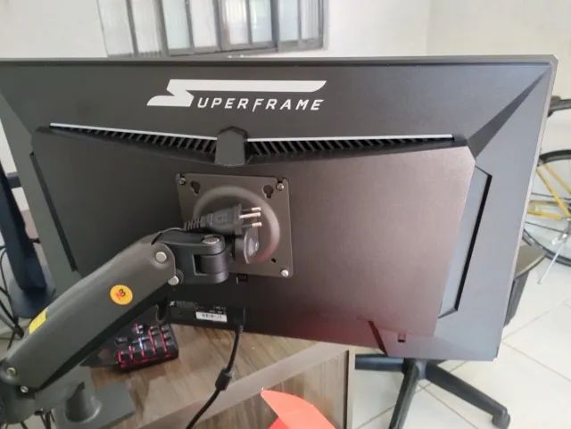 MONITOR VISION PRO 280HZ, 1ms - Foto 3